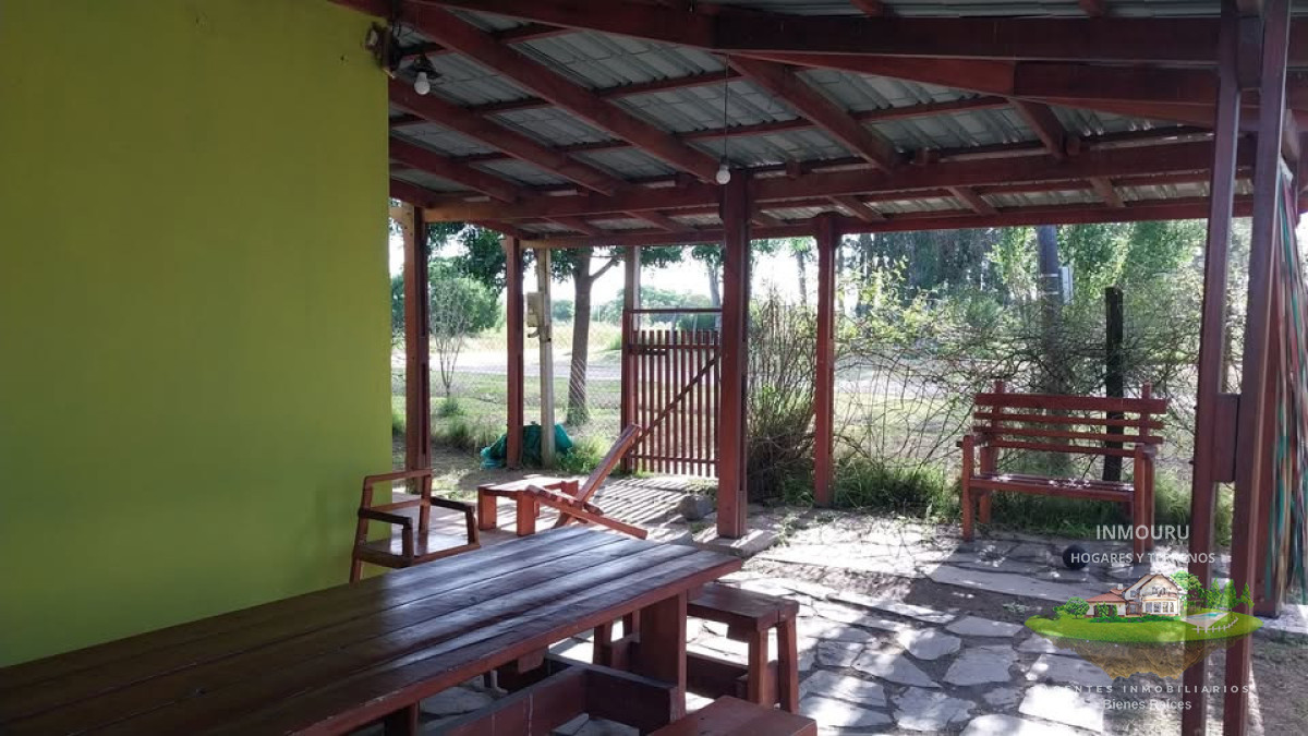 Casa ID.1988 - Venta de casa con terrenos en 25 de Agosto, Florida