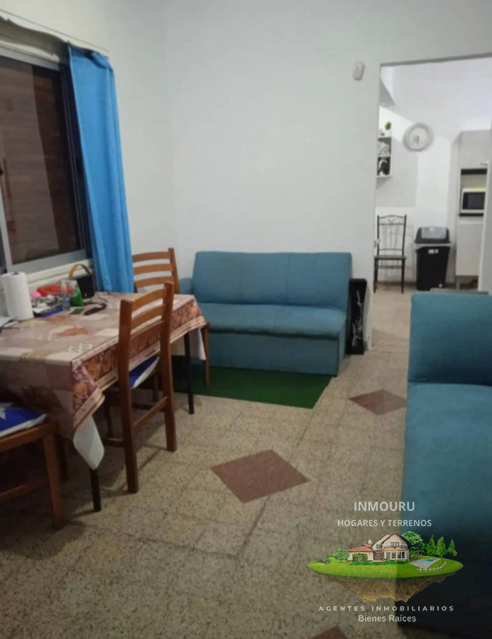 Casa ID.1529 - Traspaso de alquiler casa en La Teja 