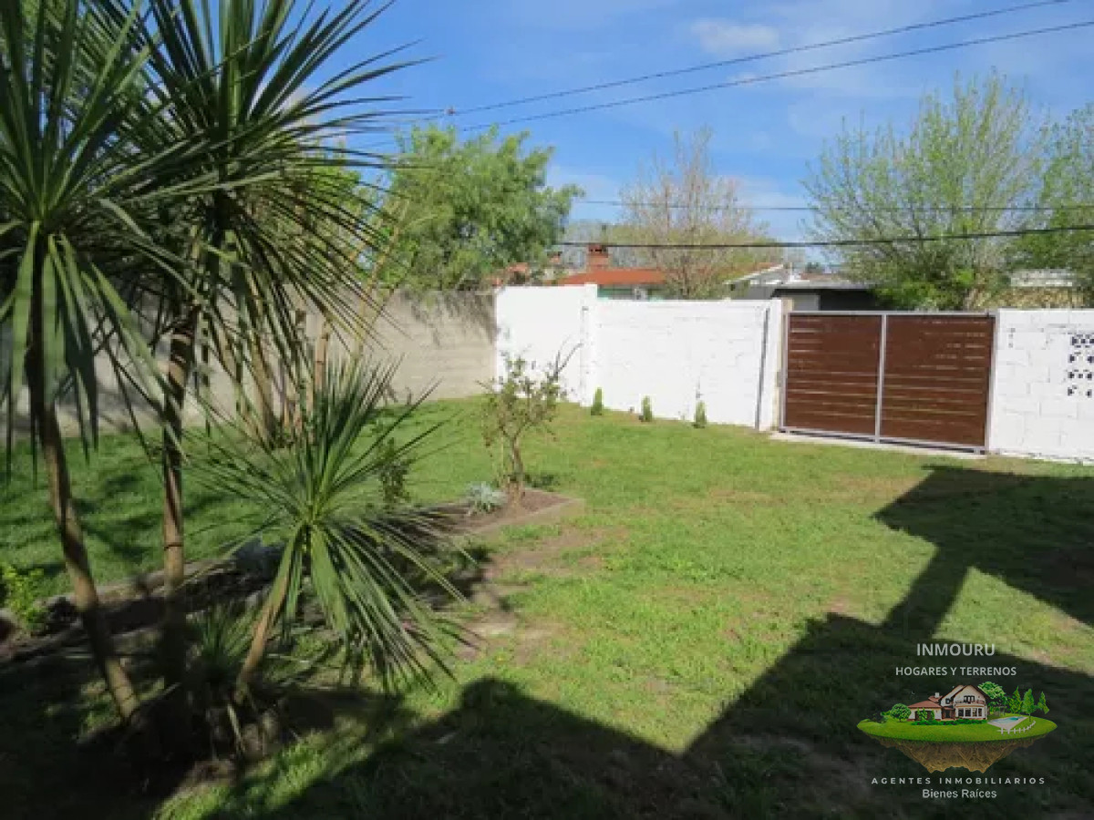 Casa ID.613 - Venta de casa en el centro de Minas 