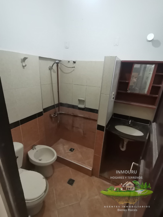 Casa ID.1014 - Alquiler de casa de un dormitorio en Goes