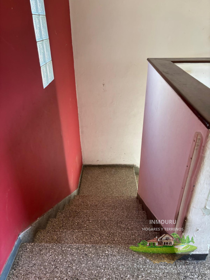 Casa ID.2239 - ALQUILER de casa en altos en BRAZO ORIENTAL