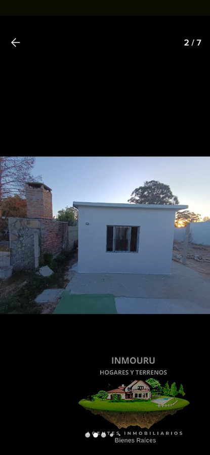 Casa ID.1923 - Alquila Linda Casita en Salinas Norte