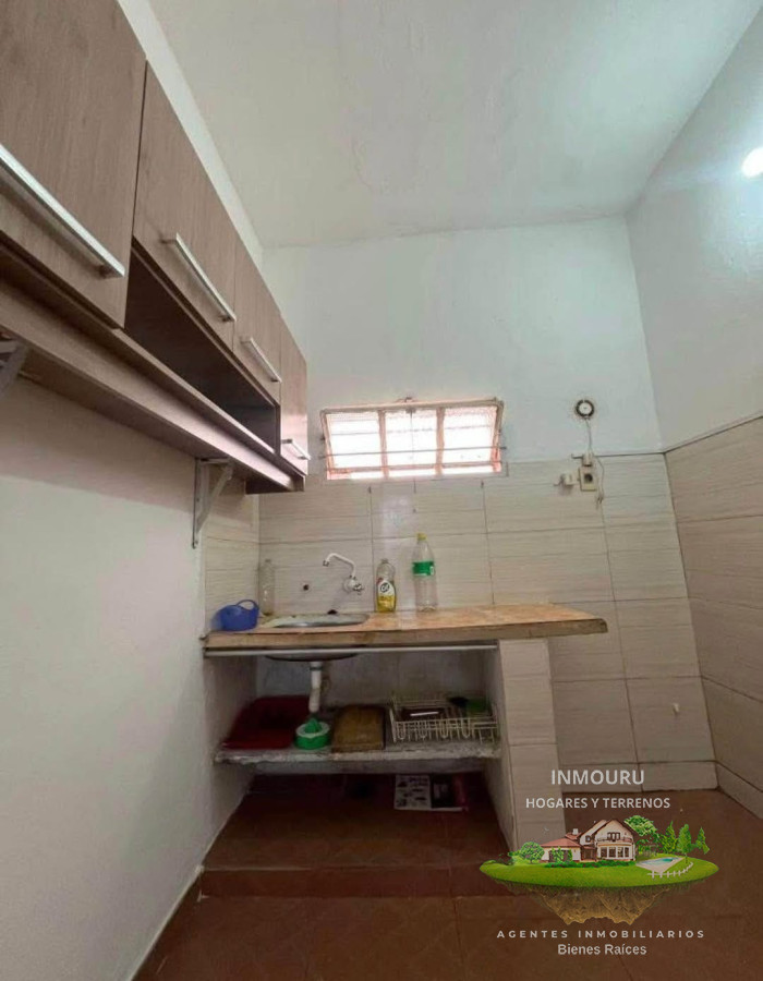 Casa ID.1531 - Traspaso alquiler de casa en Nuevo Paris 