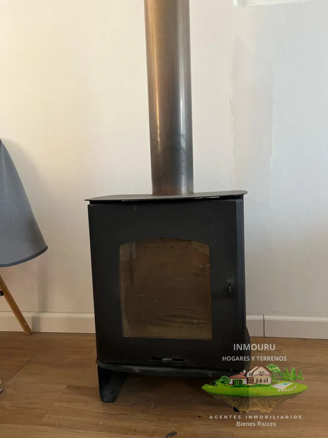 Casa ID.2746 - Casa En La Blanqueada Totalmente Equipada