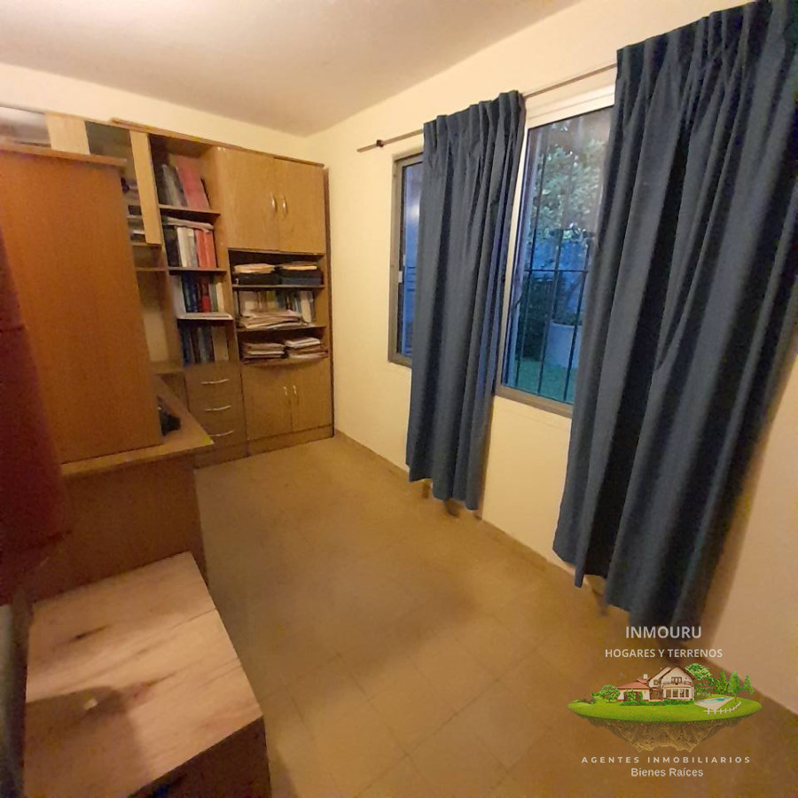 Casa ID.257 - Alquiler de casa de dos dormitorios en MALVIN NORTE