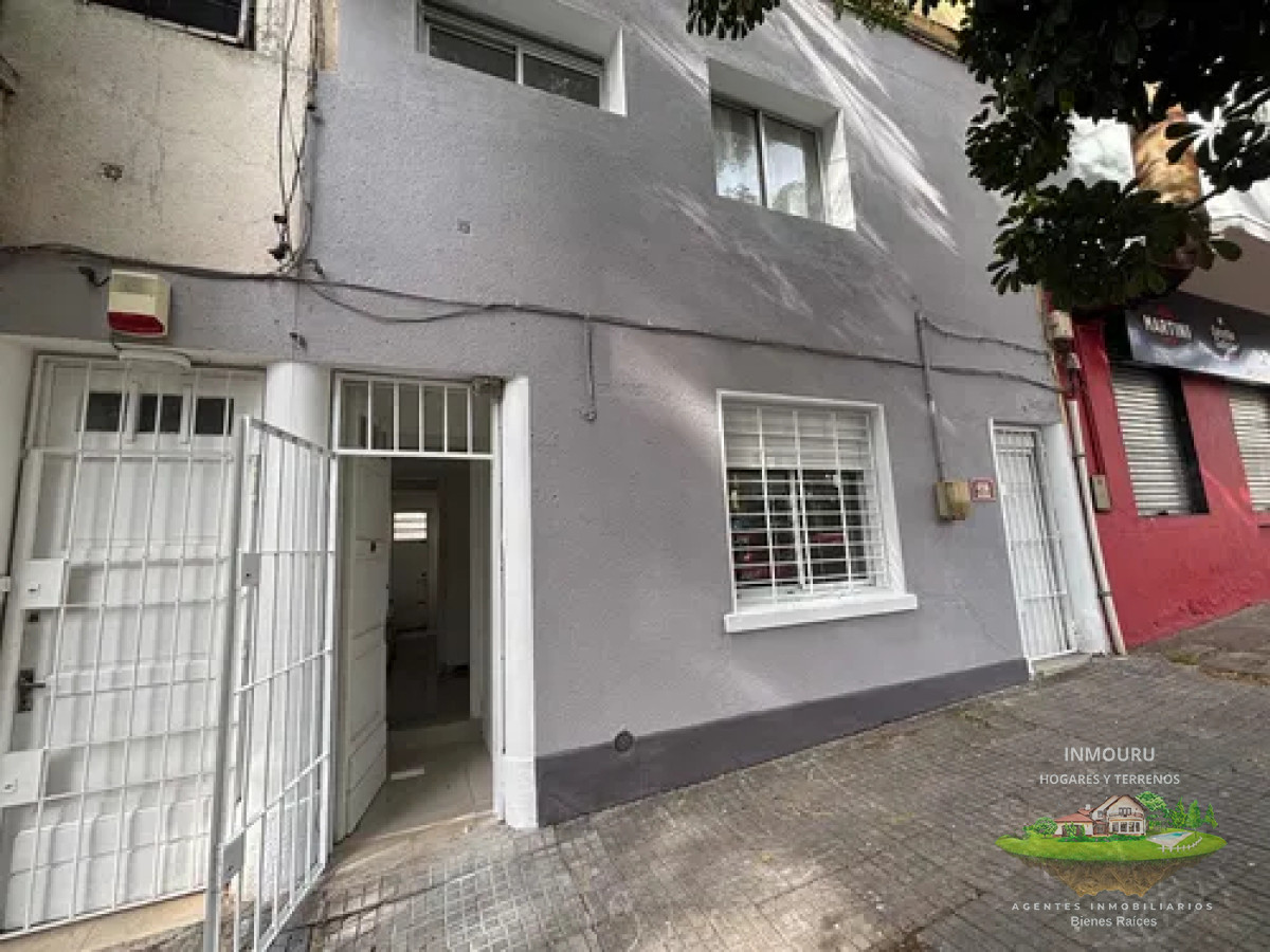 Casa ID.962 - Alquilo Linda casa en Malvin