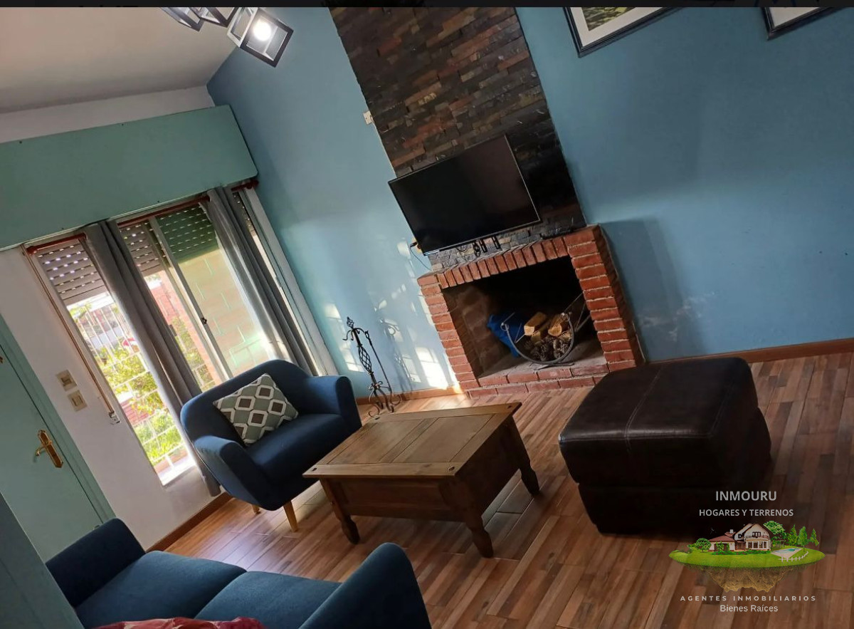 Casa ID.2531 - Se alquila casa en Zona Peñarol