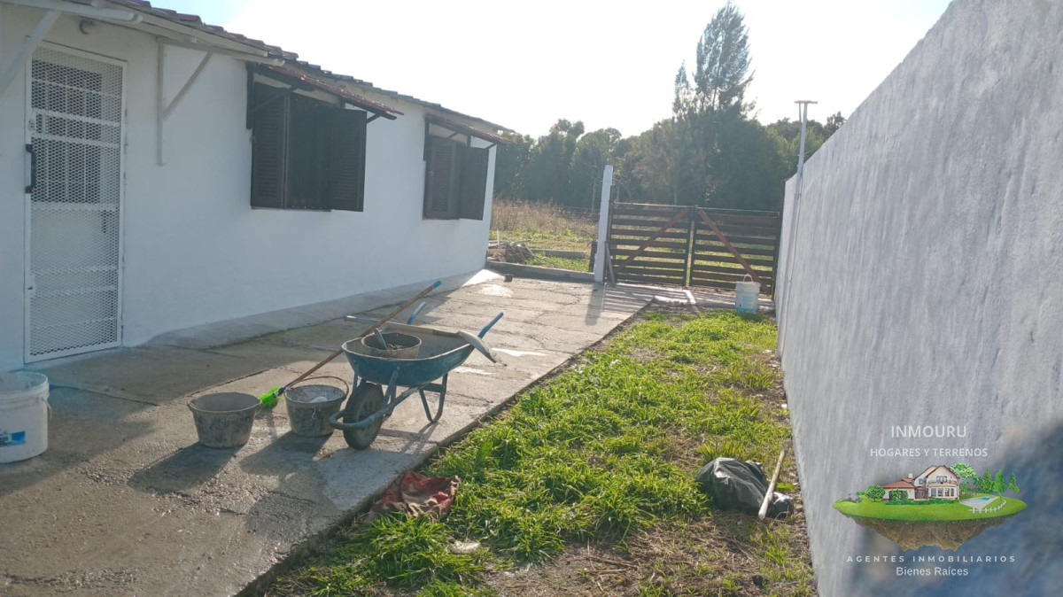 Casa ID.1346 - Alquiler de Casa en Abayuba
