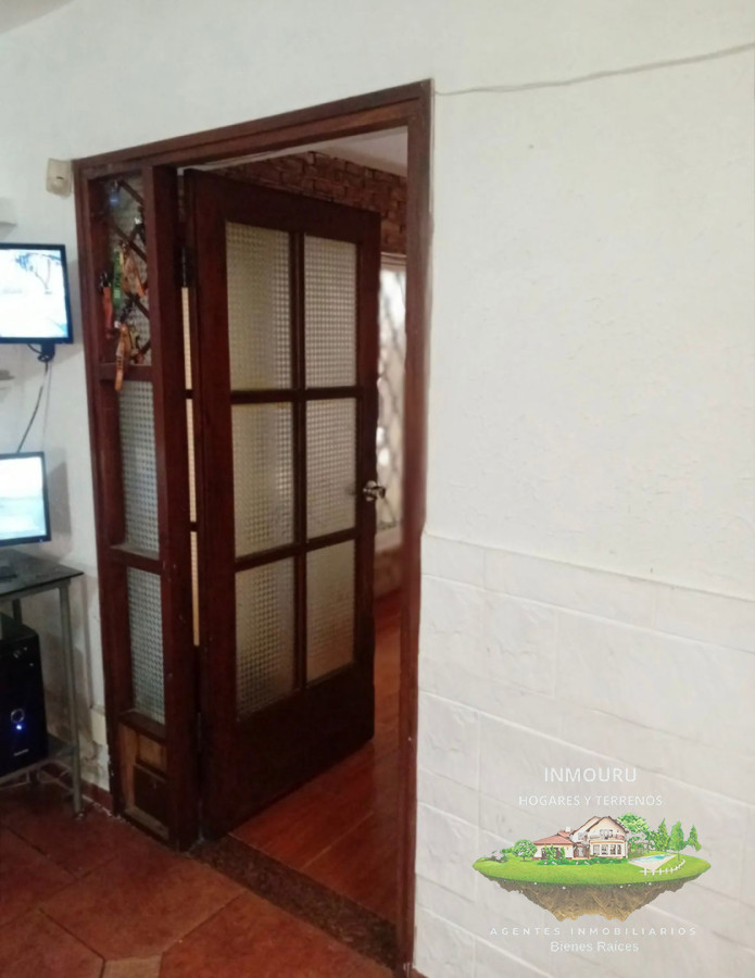 Casa ID.2591 - Se alquila casa en zona Reducto 