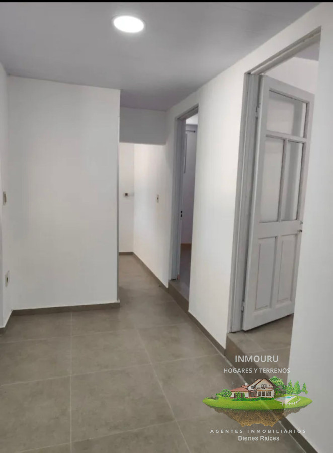 Casa ID.2567 - Se alquila casa en zona La Teja