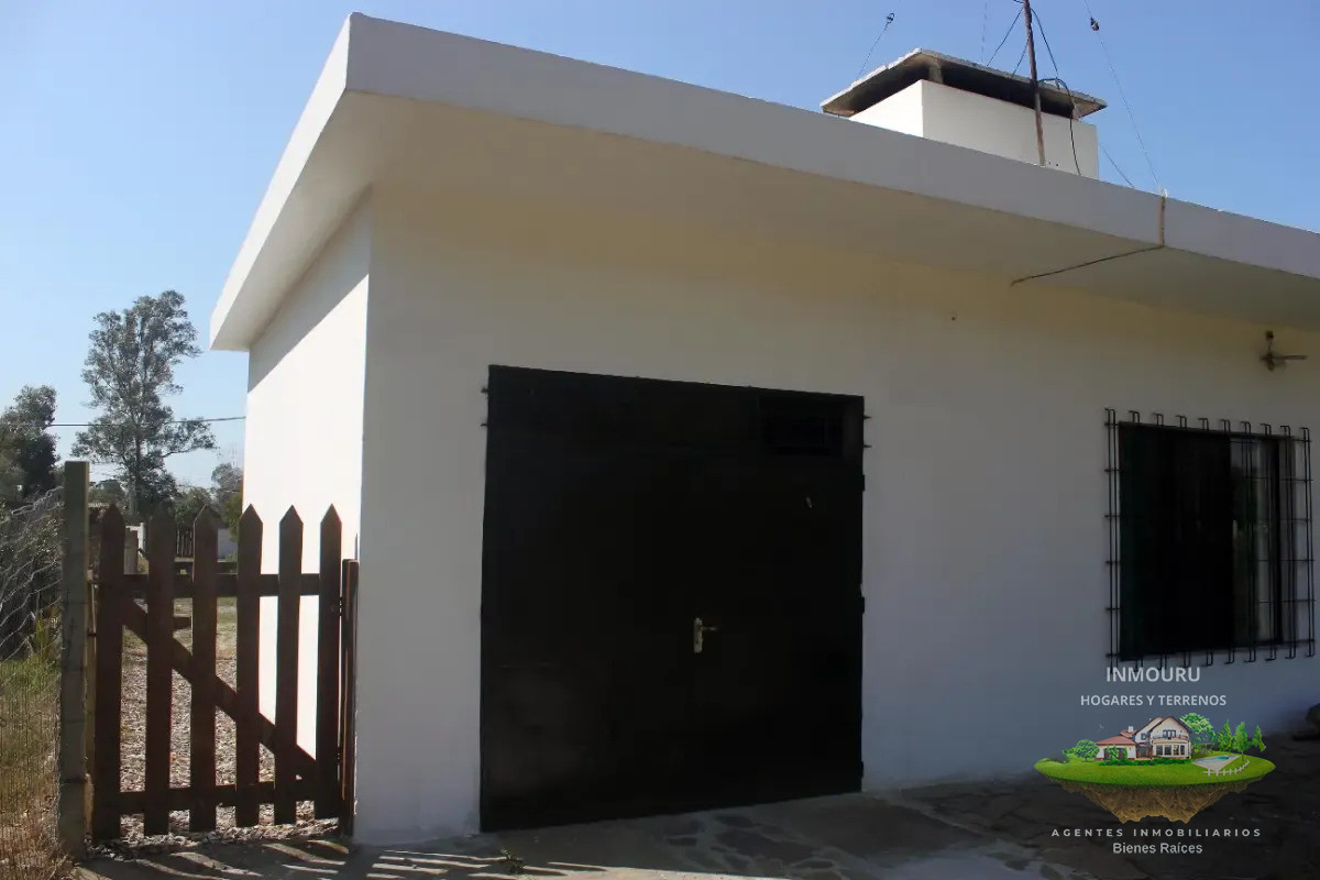 Casa ID.2875 - Casa en Balnearios, Parque del Plata