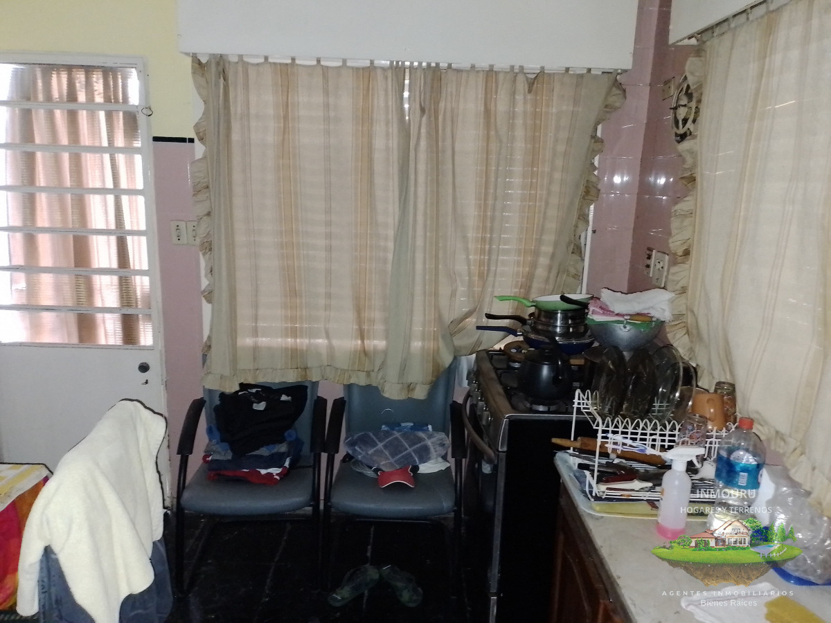Casa ID.470 - Se vende Hermosa y Amplia casa en Barrio cerro
