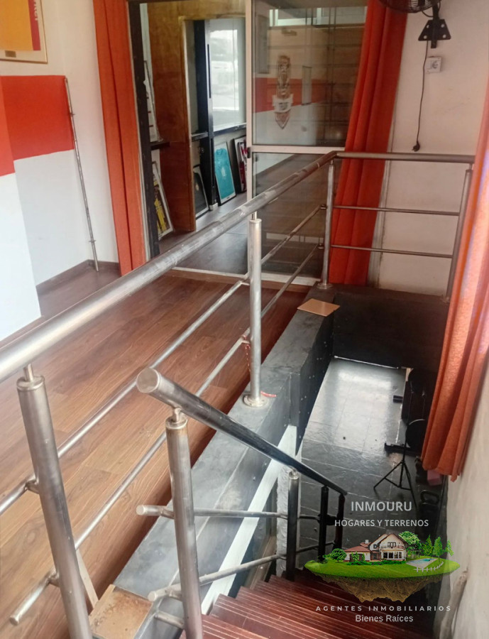 Casa ID.2591 - Se alquila casa en zona Reducto 