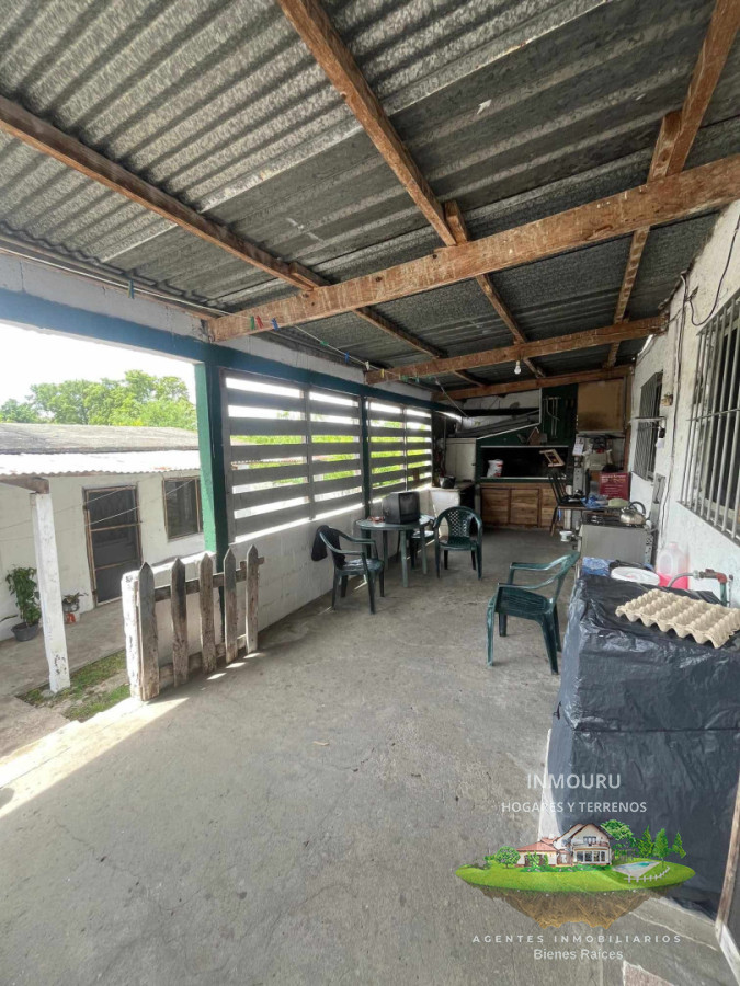 Casa ID.2572 - SE VENDEN TRES CASAS EN ZONA LA BOYADA SAN JOSE