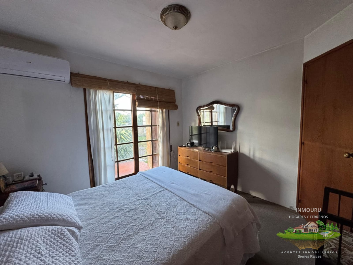 Casa ID.1314 - Alquiler de casa en Shangrila Sur