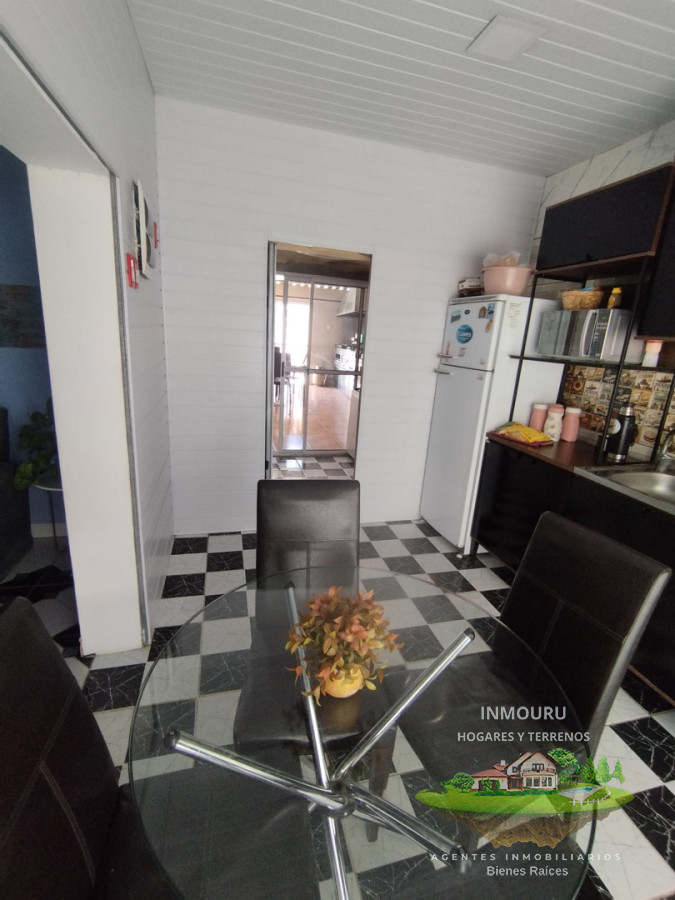 Casa ID.2361 - SE VENDE CASA EN ZONA CANELONES 18 DE MAYO