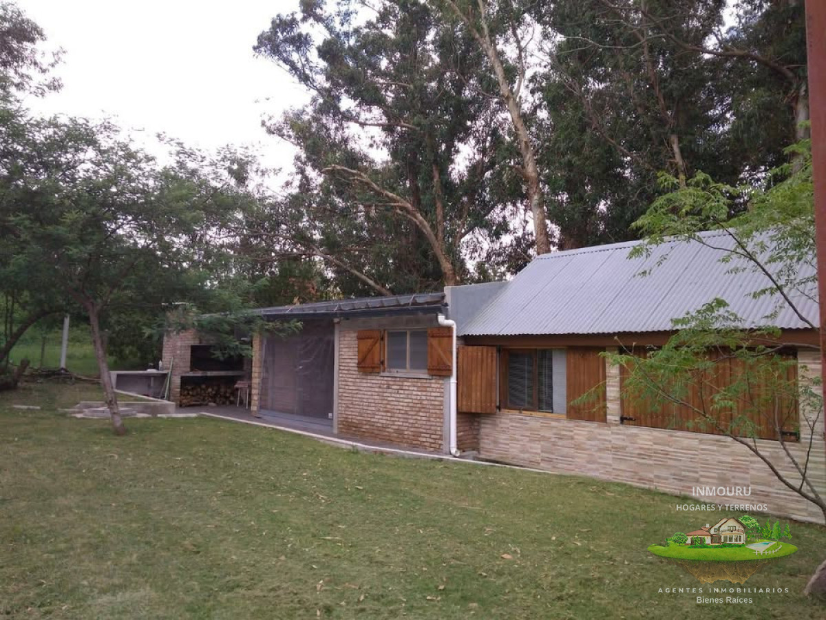 Casa ID.2017 - Venta de Casa en Cuchilla Alta