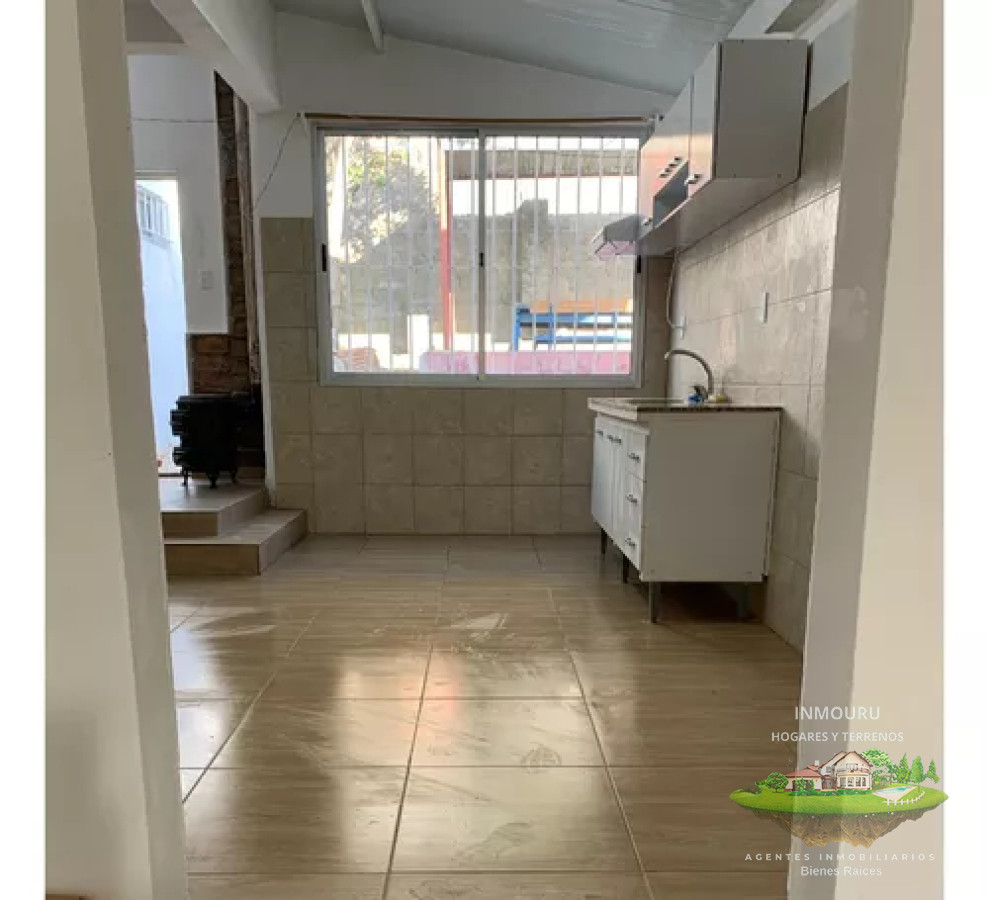 Casa ID.746 - Venta de Casa mas Apartamento en un mismo padrón Zona Cerro Casco Viejo