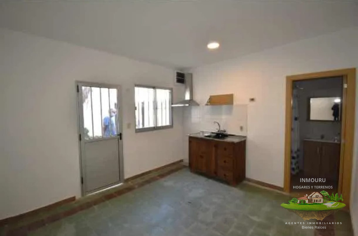 Casa ID.831 - Se alquila monoambiente en Bella Vista