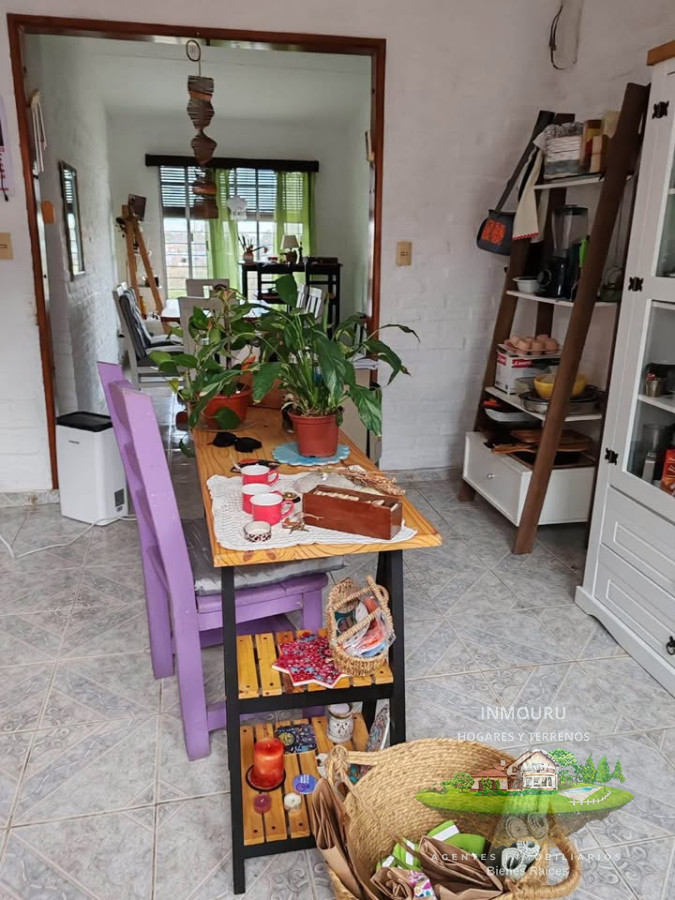 Casa ID.1258 - Venta de CASA en COVIFUM con otra casa al fondo