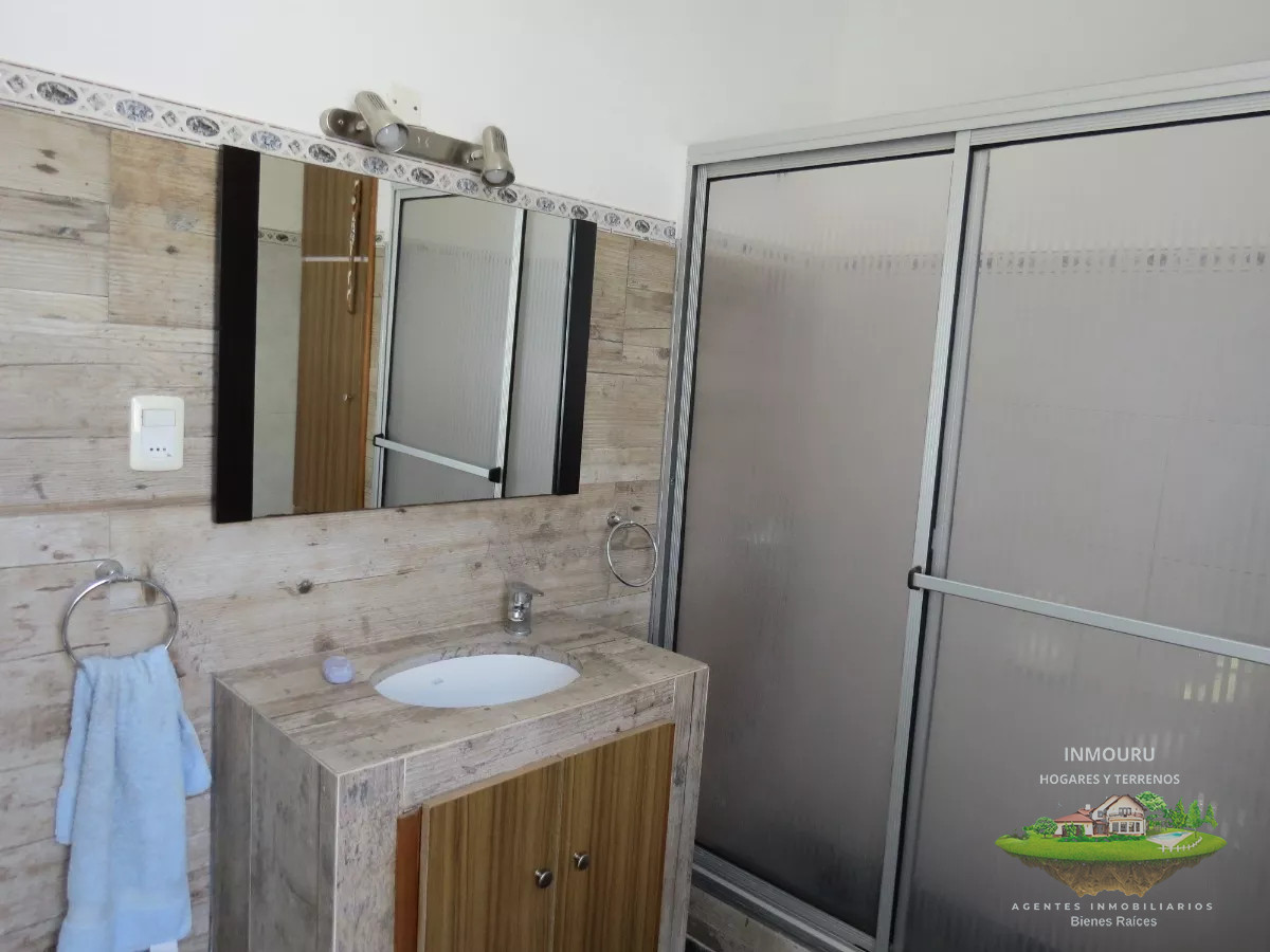 Casa ID.613 - Venta de casa en el centro de Minas 