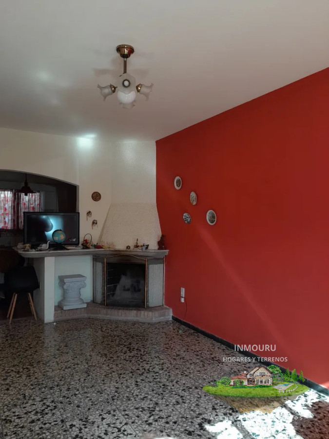 Casa ID.1701 - ALQUILER de casa de 2 dormitorios en PIEDRAS BLANCAS