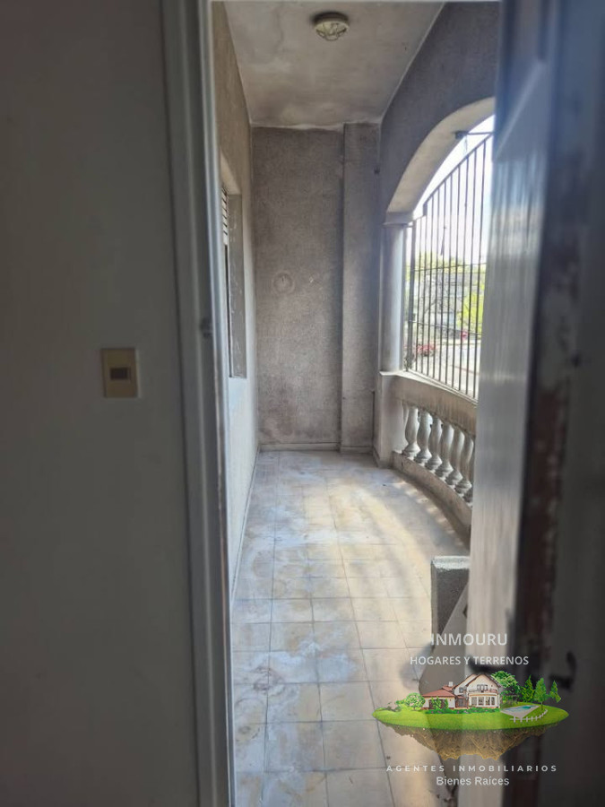 Casa ID.2117 - Alquiler de casa 2 dormitorios en Brazo Oriental 