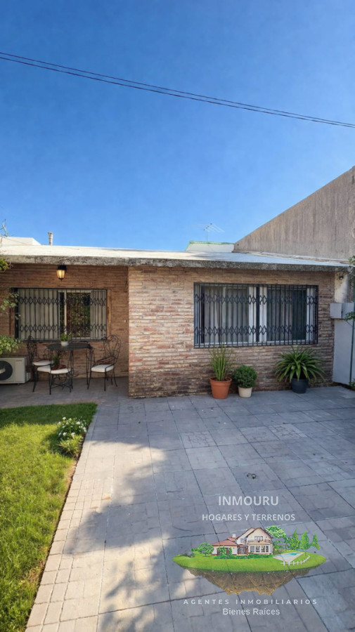 Casa ID.2800 - Se vende casa en exclusiva en la Unión.