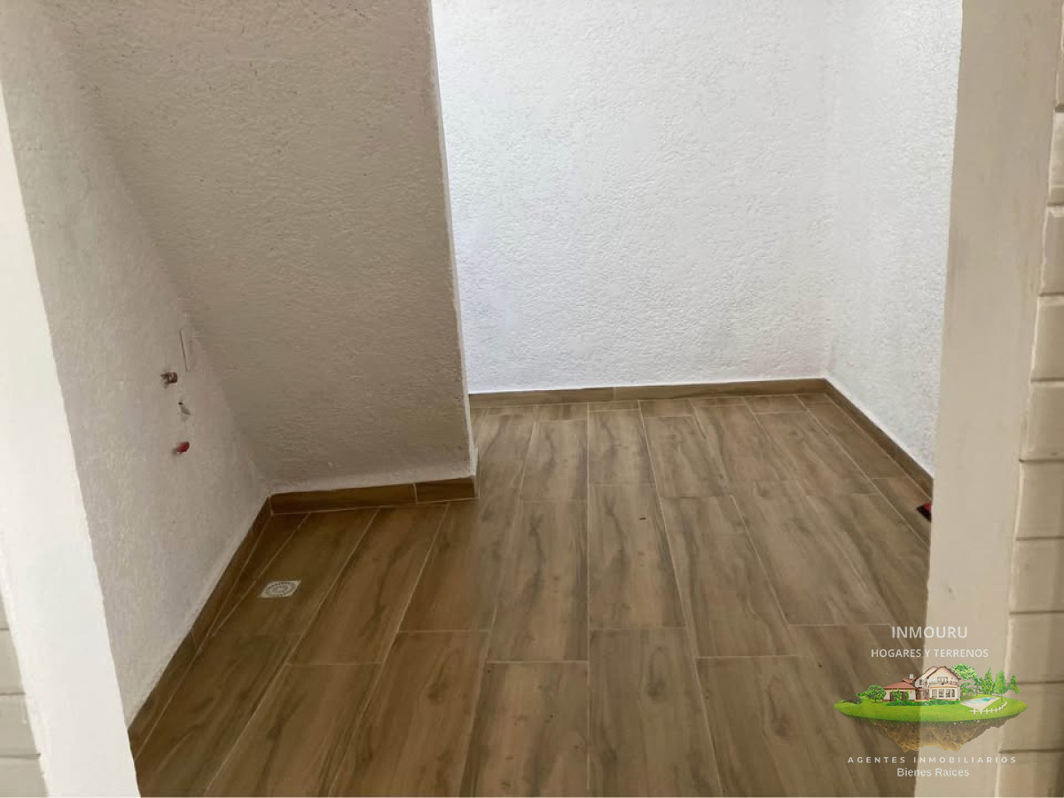 Casa ID.946 - Se alquila casa de 2 dormitorios con azotea de uso exclusivo, Pocitos Nuevo