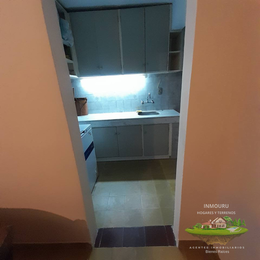 Casa ID.257 - Alquiler de casa de dos dormitorios en MALVIN NORTE