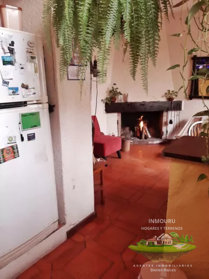 Casa ID.544 - Venta de casa en la cuidad de  Rocha