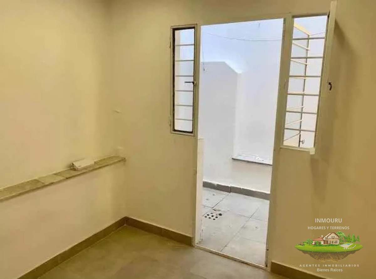Casa ID.1265 - CASA en alquiler de 2 dormitorios ubicada en POCITOS NUEVO
