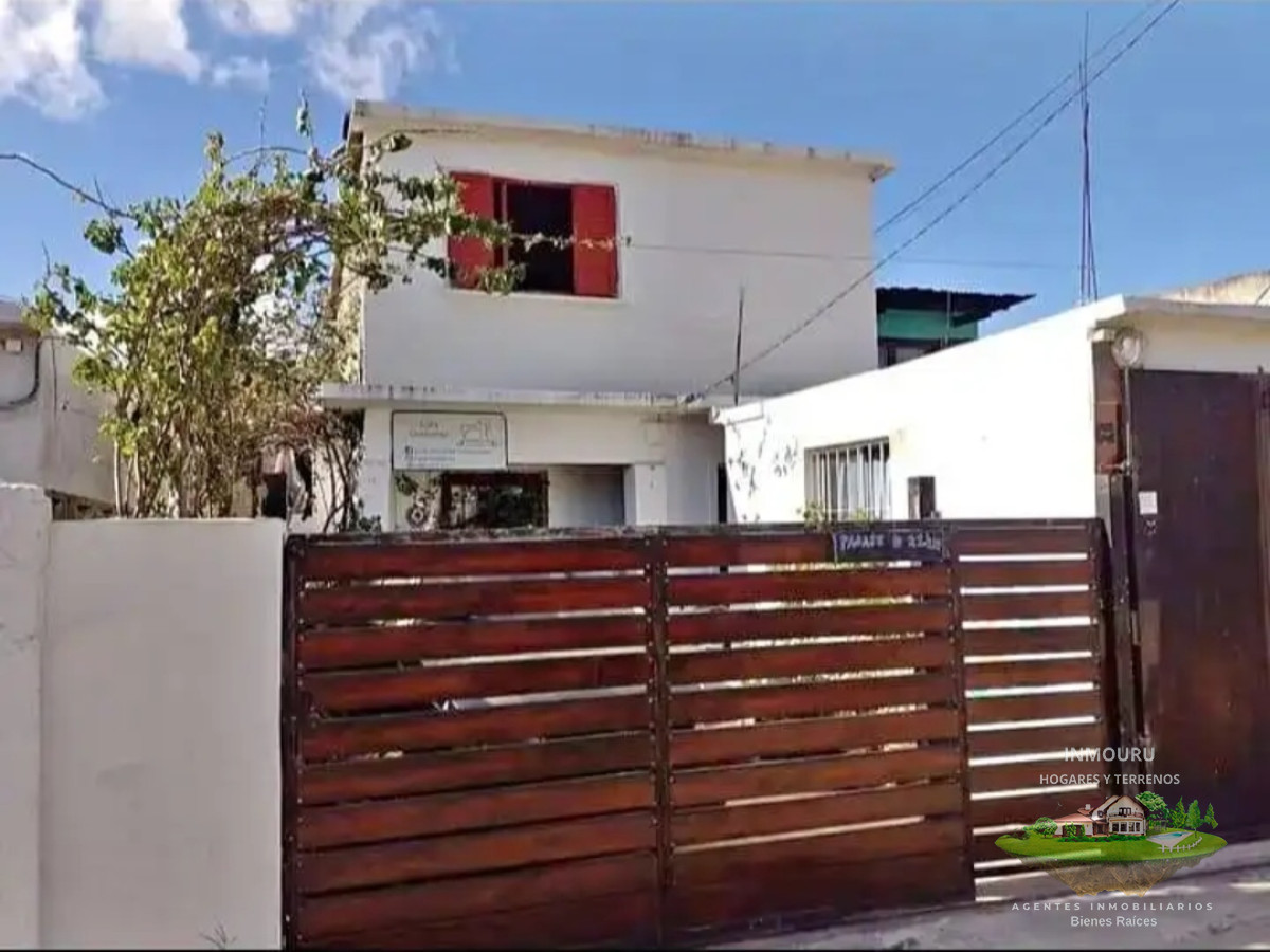 Casa ID.1770 - Venta de amplia casa en Paso Carrasco 