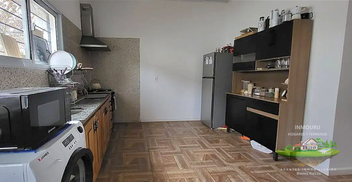 Casa ID.1150 - Traspaso de alquiler de casa en Santiago Vazquez