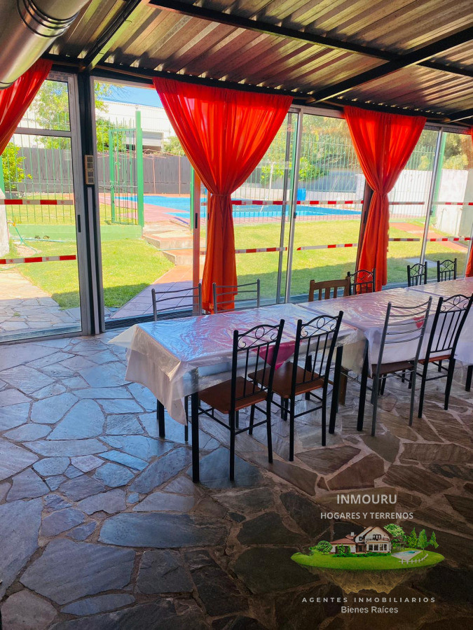 Casa ID.2007 - Alquilo Amplia y Casa Ideal para un Negocio en Atlántida  Sur