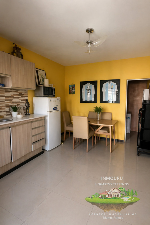 Casa ID.2800 - Se vende casa en exclusiva en la Unión.