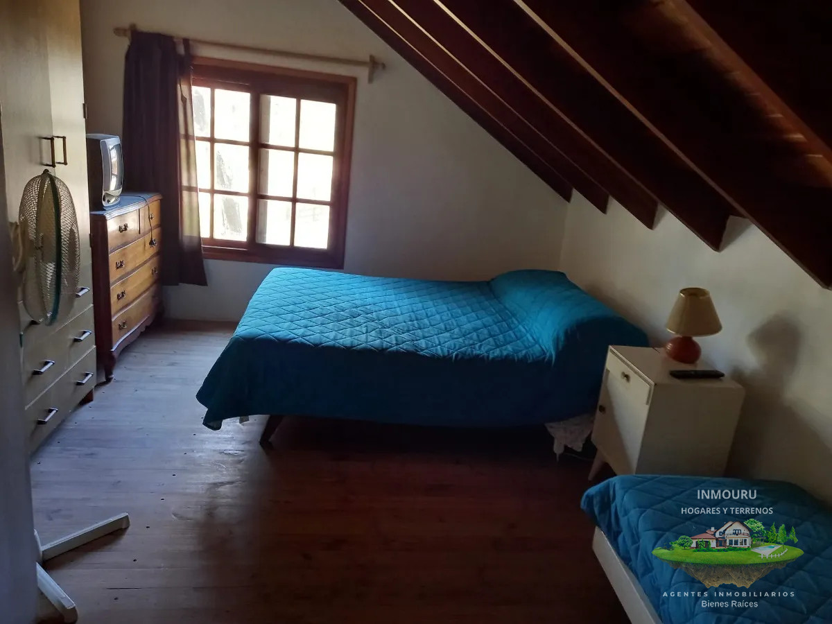 Casa ID.1849 - VENTA de casa en playa hermosa en MALDONADO