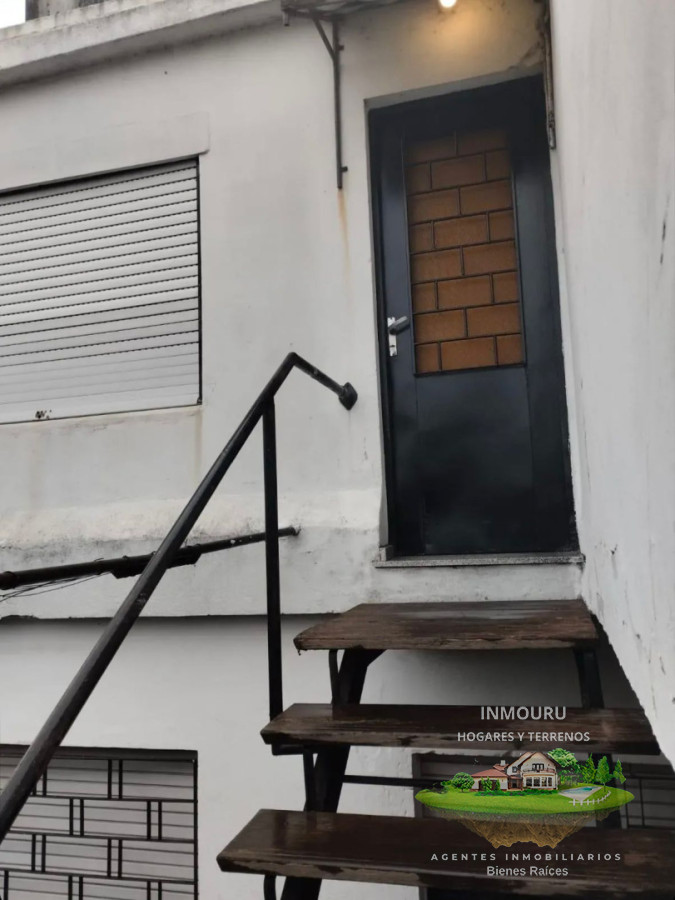 Casa ID.2647 - Se alquila casa en zona Bella Italia