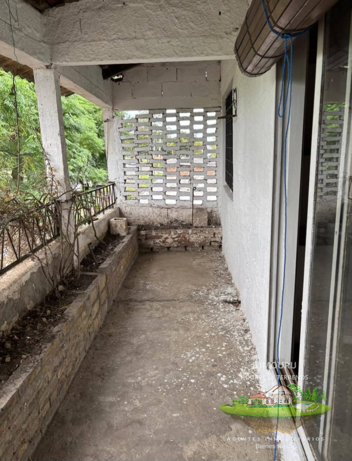 Casa ID.1282 - Alquiler de casa 2 pisos en Toledo