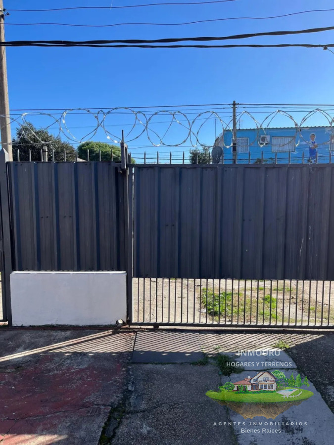 Casa ID.2226 - VENTA de casa en VILLA ESPAÑOLA