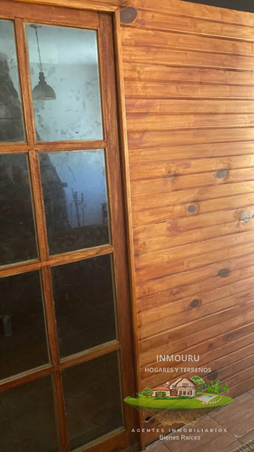 Casa ID.456 - Se vende hermosa casa de 4 dormitorios en Las Piedras
