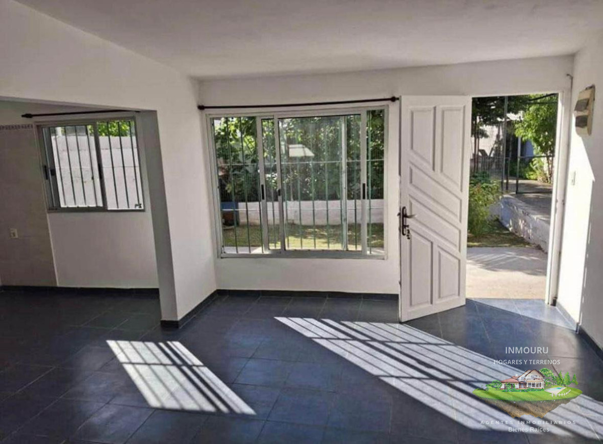 Casa ID.2477 - Se alquila casa en Zona Ituzaingo