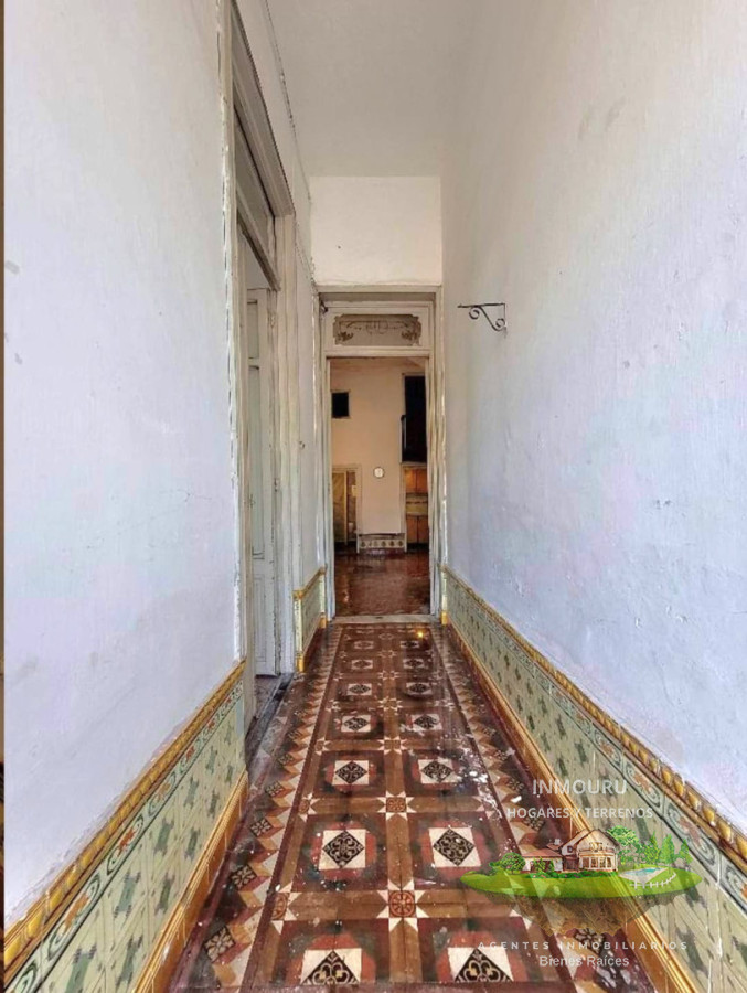 Casa ID.2726 - Alquiler de Casa Amplia y Hermosa