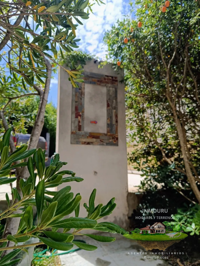 Casa ID.885 - VENTA de hermosa casa de 3 dormitorios en Punta Rubia La Pedrera (Rocha)
