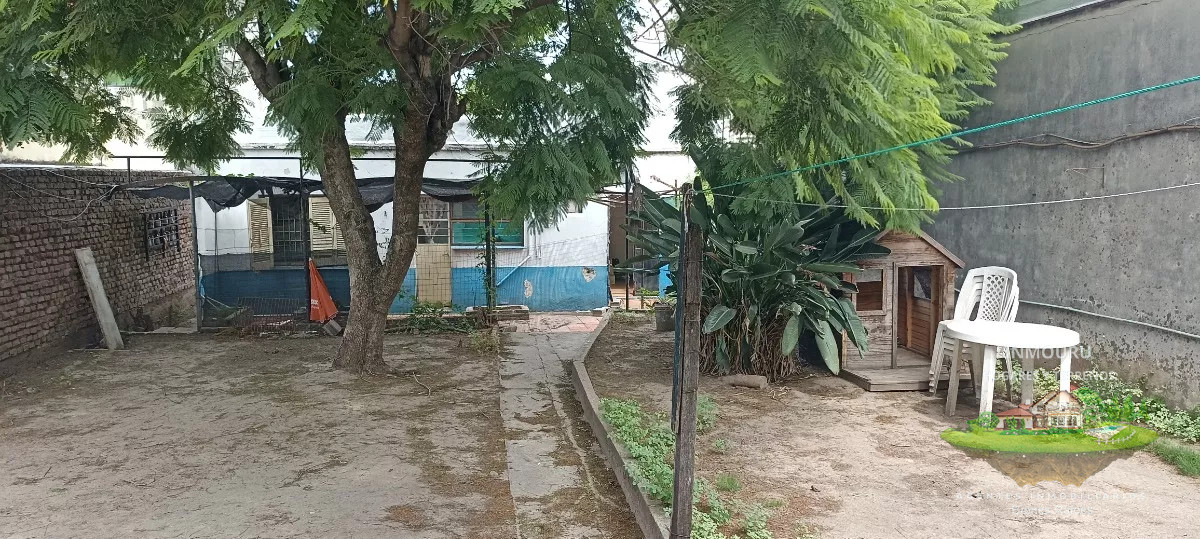 Casa ID.560 - Vende Casa Y Local en Paso Molino