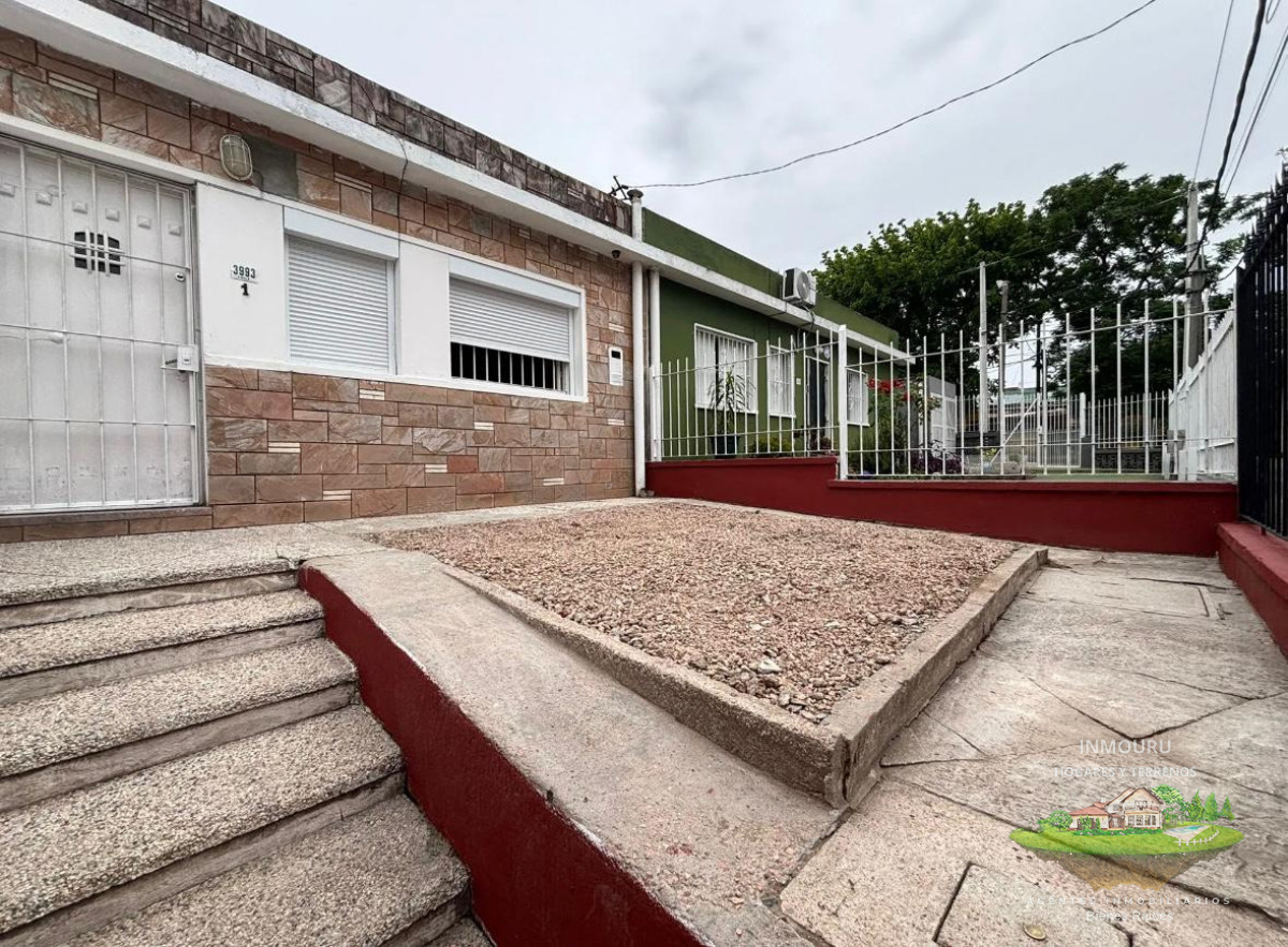 Casa ID.2523 - Se alquila casa en zona Cerro