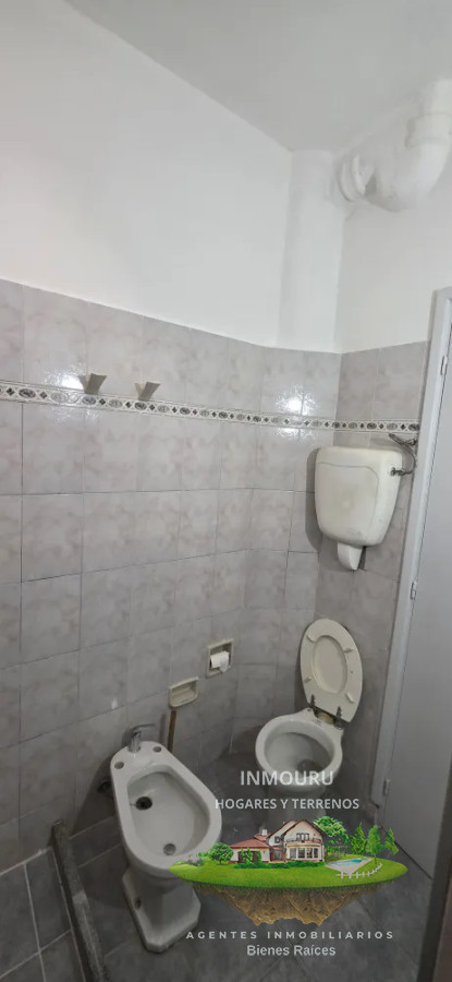Casa ID.893 - Alquiler de casa Altos de Tres Cruces 2 dormitorios