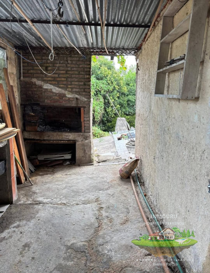 Casa ID.1282 - Alquiler de casa 2 pisos en Toledo