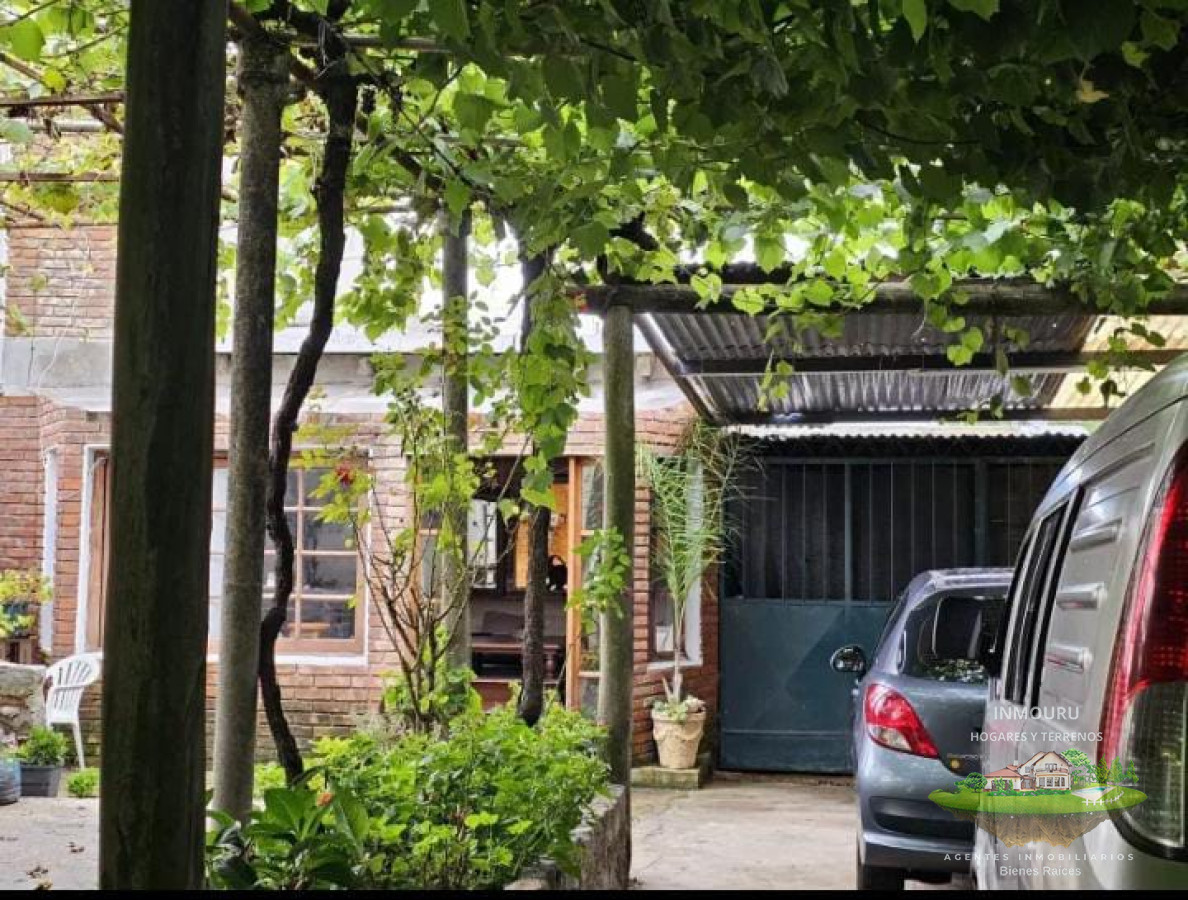 Casa ID.430 - VENTA de HERMOSA casa en BARRIO COLON con excelente ubicacion 