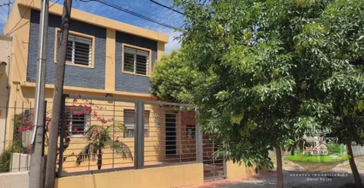 Casa ID.739 - VENTA de casa de 3 dormitorios en BRAZO ORIENTAL